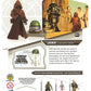 Star Wars 2009 Legacy Collection BuildADroid Action Figure BD No. 39 Jawa with Security Droid