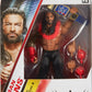 Mattel WWE Elite Collection Top Picks Action Figure & Accessories Set, Roman Reigns 6-inch Collectible with Swappable Hands, Ring Gear & 25