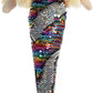 Aurora Sea Sparkles Sequin Sparkles 18" Isla Enchanting Stuffed Doll