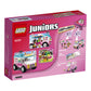 LEGO Juniors Emma's Ice Cream Truck 10727 Toy for 4-Year-Olds