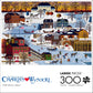 Buffalo Games - Charles Wysocki - Cider Brook Farm - 300 Large Piece Puzzle
