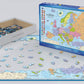 EuroGraphics Map of Europe Puzzle (1000 Piece)