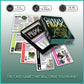 Looney Labs Cthulhu Fluxx Card Game - Dive into the Mysterious Cthulhu World, Fast-Paced Strategy for Fans & Mystery Lovers