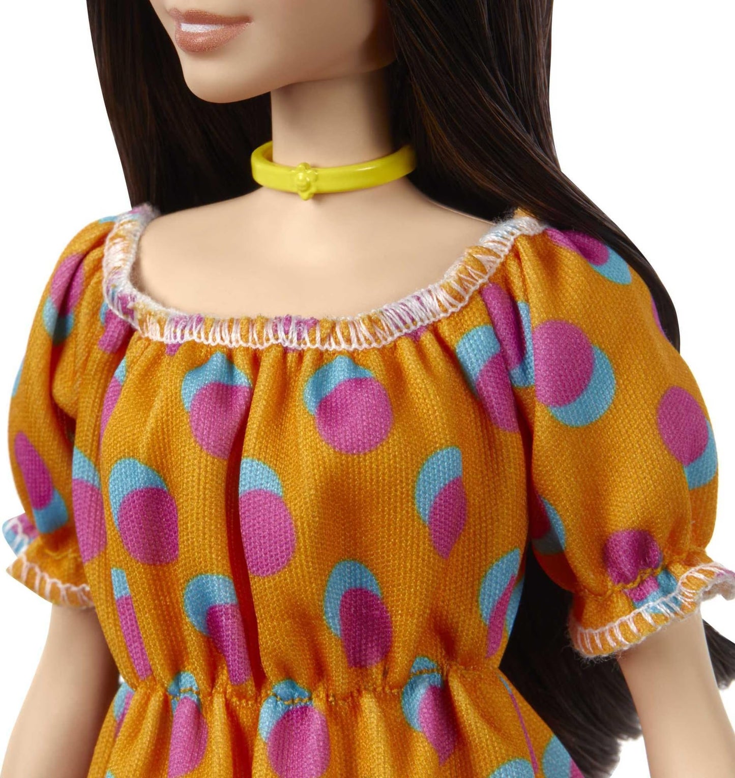 Barbie Fashionistas Dolls, Toy for Kids 3 to 8 Years Old