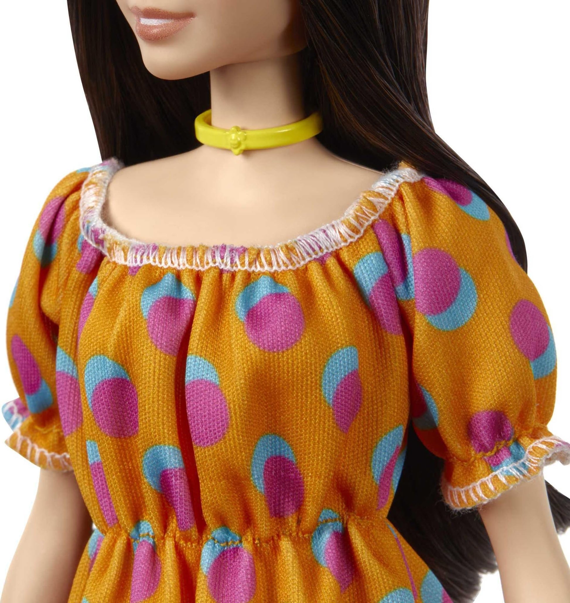 Barbie Fashionistas Dolls, Toy for Kids 3 to 8 Years Old