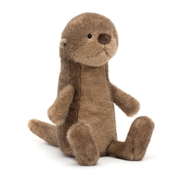Jellycat Brooke Otter Stuffed Animal