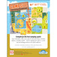 Campsite - Camping Strategy Game by Outset - for Ages 8+