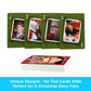 AQUARIUS A Christmas Story Playing Cards - Christmas Themed Deck of Cards for Your Favorite Card Games - Officially Licensed Christmas Story
