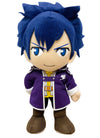 Great Eastern Entertainment Fairy Tail - Gray S6 Clothes Collectible Plush Toy, 8"