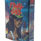 Van Ryder Games - Horror Board Game - Final Girl - The Killer From Tomorrow - Feature Film Box - Core Box Required - 1 Player - 20-60 Minutes Gameplay