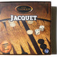 Classic Games Backgammon