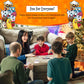 Hasty Baker Family Card Game - A Race to Collect Ingredients and Complete Recipes, for Families, Adults, Kids, Ages 7+, 2-6 Players, by GoChuckle