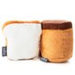 Hallmark Better Together Magnetic Plush (Peanut Butter and Jelly) 5" Stuffed Toys, Easter Gifts for Kids