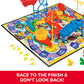 Mouse trap Board Game for Kids Ages 6 and Up (Amazon Exclusive)