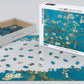 Eurographics Almond Branches by Vincent Van Gogh 1000-Piece Puzzle