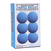Mighty Fun! Mischief Maker® Toy Slingshot Foam Balls Refill Pack - Made from EVA Foam - Colorful Soft Foam Balls for Sling Shot Toys - Boys and Girls
