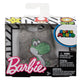 Barbie Fashion Super Mario, Grey Tee