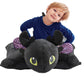 Pillow Pets How to Train Your Dragon Jumbo Toothless