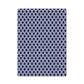 Brybelly Single Blue Deck, Standard Playing Cards (Wide Size, Regular Index)