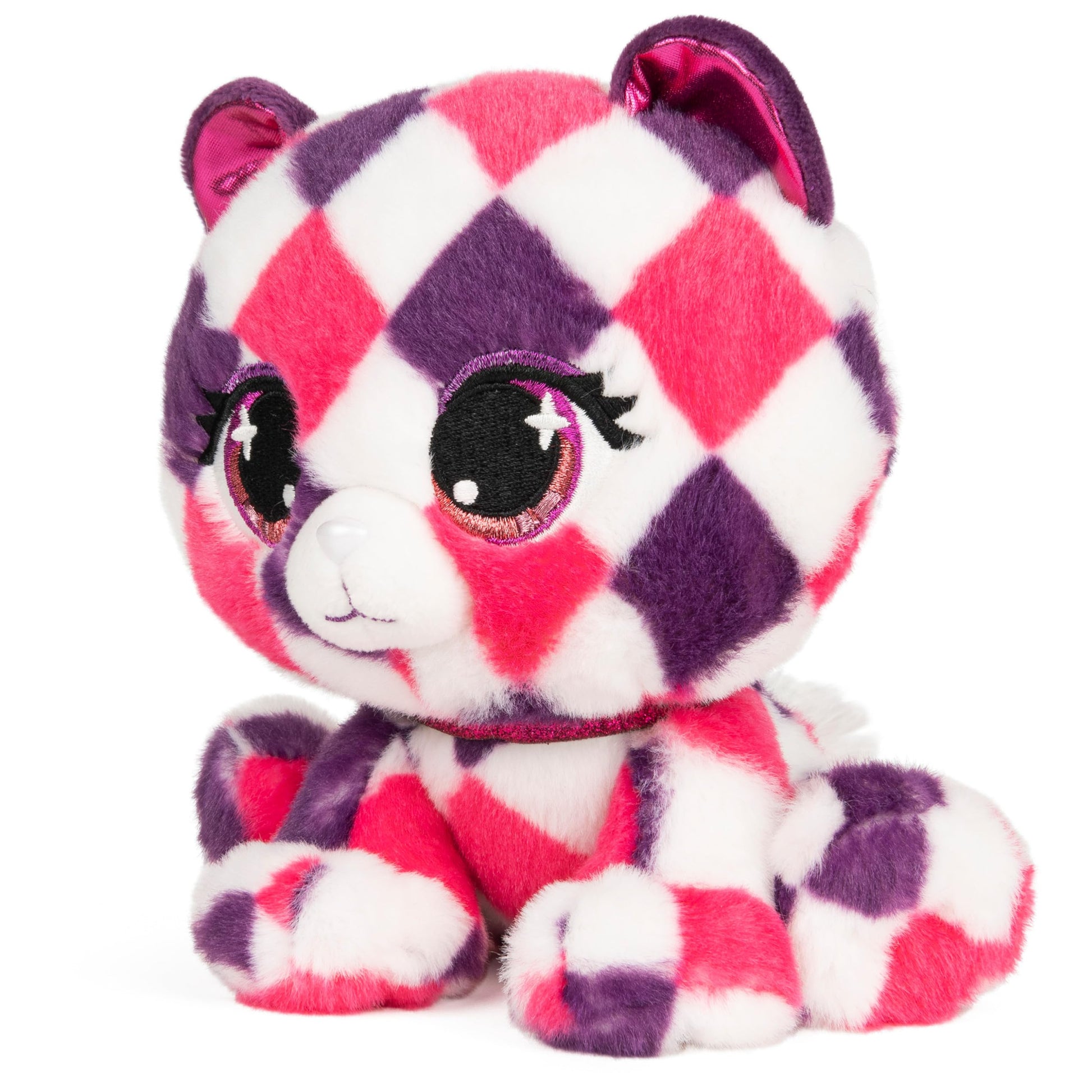 GUND P.Lushes Pets Quinn O'Bearci 6-Inch Bear Stuffed Animal for Ages 3+