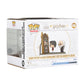 Funko: POP! Moment Harry Potter and Albus Dumbledore with The Mirror Erised, Grow Your Wizarding World Collection Today, Vinyl Collectible, Amazon