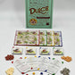 Dulce Board Game | Stronghold Games | 1-4 Players | 30 Minutes | Strategic Card Placement Game