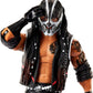 Mattel WWE Mace Elite Collection Action Figure, 6-inch Posable Collectible Gift for Mattel WWE Fans Ages 8 Years Old & Up