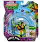 TEENAGE MUTANT NINJA Turtles Shell Spin Leonardo by Playmates Toys
