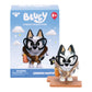 Bluey Studio Collector Figure, Granny Muffin, 4-Inch Premium