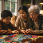 White Mountain 1000 Piece Jigsaw Puzzle, Words of Wisdom