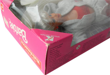 Barbie March of Dimes Walk America 1997 by Mattel