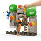 Imaginext Gorilla Fortress Playset