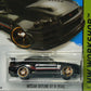 Hot Wheels Then and Now 2014 Hw Workshop Black Nissan Skyline Gt-R (R34) 230/250