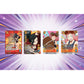 UniVersus My Hero Academia: Girl Power Booster - 11 Card Hanging Pack, Deck-Building Card Game, Powerful Female Characters, Includes Foil Card