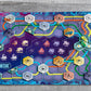 Maglev Maps Board Game, Strategy Board Game for Adults and Family