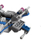 LEGO Star Wars Resistance X-Wing Fighter 75125 Building Kit (87 Piece)