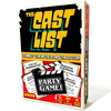 KESS: The Cast List - Movie Trivia Board Game & Deduction Party Quiz