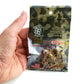 Battle Brick 1.6 Inches Tall Seal Team Six Commando Custom 1 Special Operations Collectible Minifigure in The USA | Genuine Military Minifig | Great