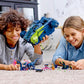 LEGO THE LEGO MOVIE 2 Rex’s Rexplorer! 70835 Building Kit, Spaceship Toy with Dinosaur Figures, 2019 (1172 Pieces)