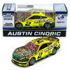 Austin Cindric 2025 Talladega Race Win ARC Diecast Car 1:64 Scale
