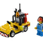 LEGO City 60019 Stunt Plane Toy Building Set