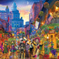 Mardi Gras, New Orleans