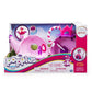 Popples Bubbles Tea House Playset