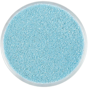 Light Blue Sand - Crafts for Kids and Fun Home Activities