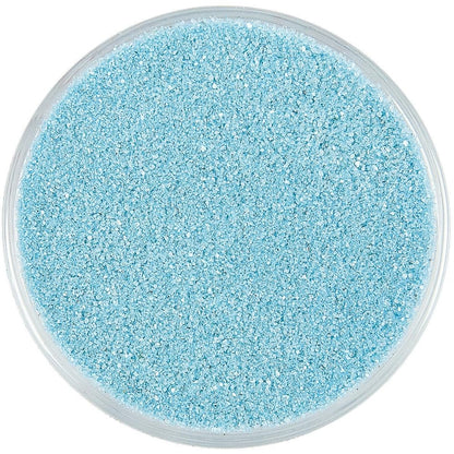 Light Blue Sand - Crafts for Kids and Fun Home Activities
