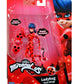 Miraculous Ladybug Paris Wings Doll
