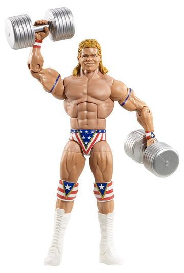 WWE Elite Collection Series #30 Lex Luger Figure