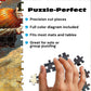 Buffalo Games - Charles Wysocki - Imerelda Jagger - 300 Large Piece Puzzle