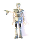 Star Wars - Power of the Force - 2-1B Medic Droid w/Medical Diagnostic Computer - Collection 2 - Collectible