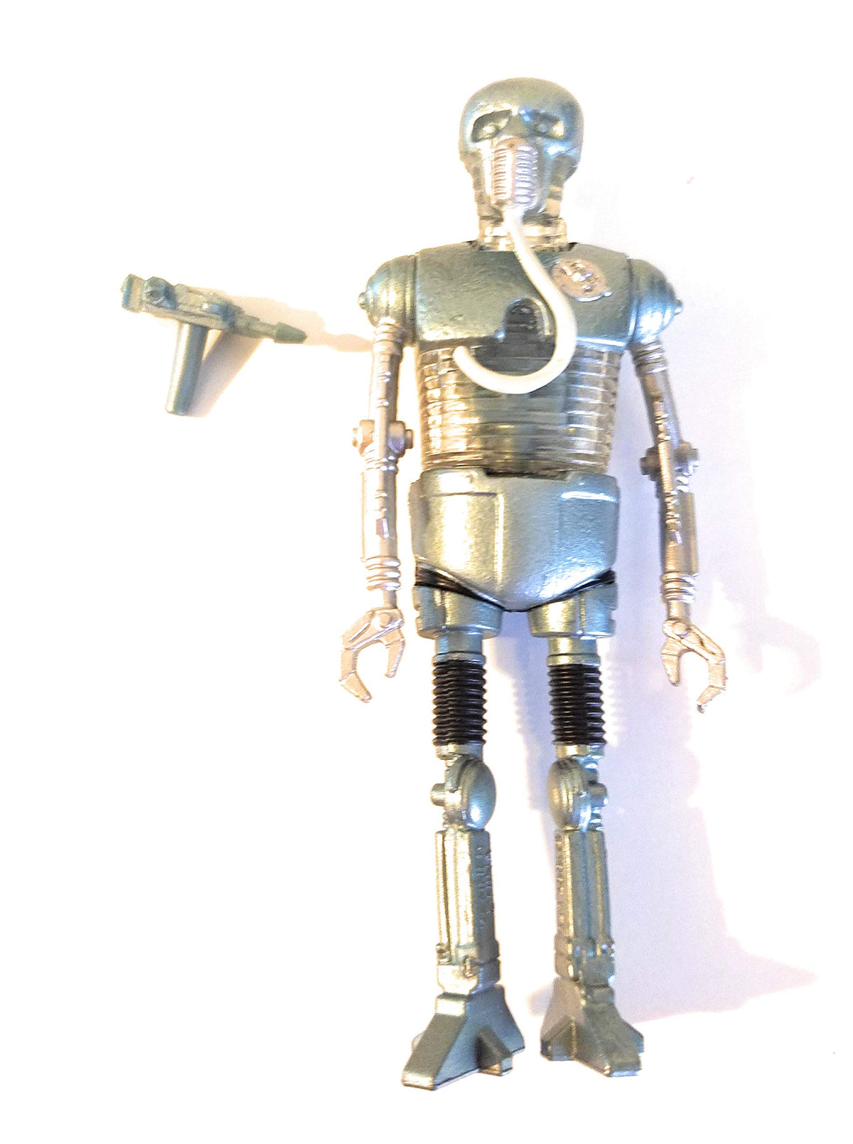 Star Wars - Power of the Force - 2-1B Medic Droid w/Medical Diagnostic Computer - Collection 2 - Collectible